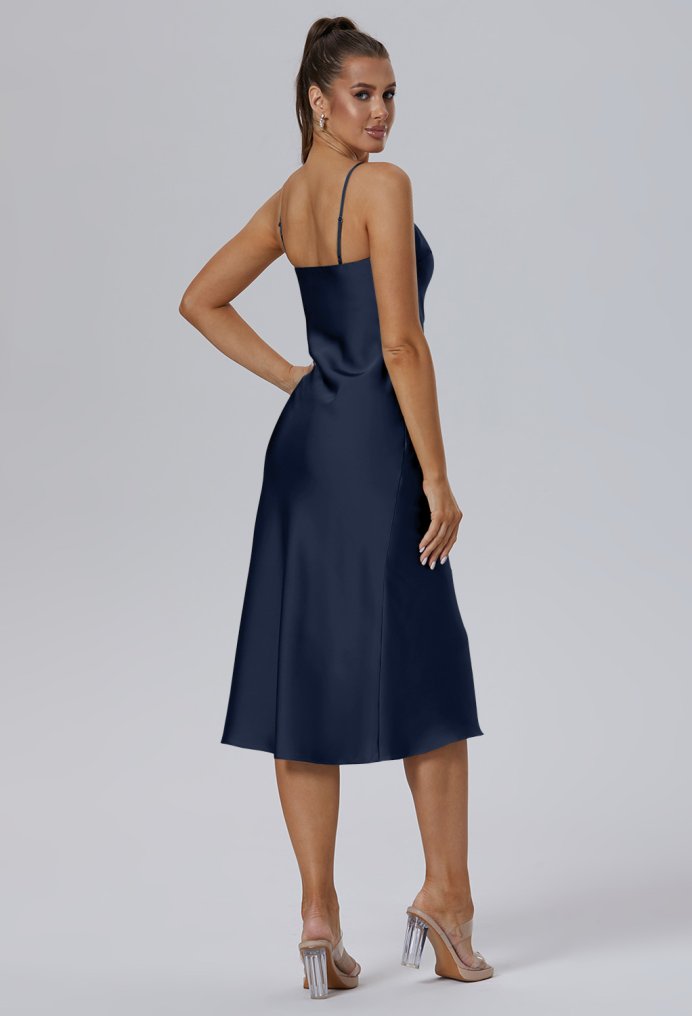 AW Gonamore Dress